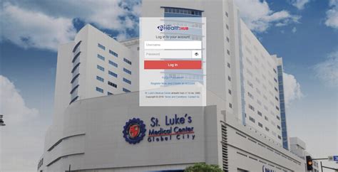 ehub.st luke's medical center.com.ph|필리핀 대사관 지정 PCR 음성확인서 발급 기관.